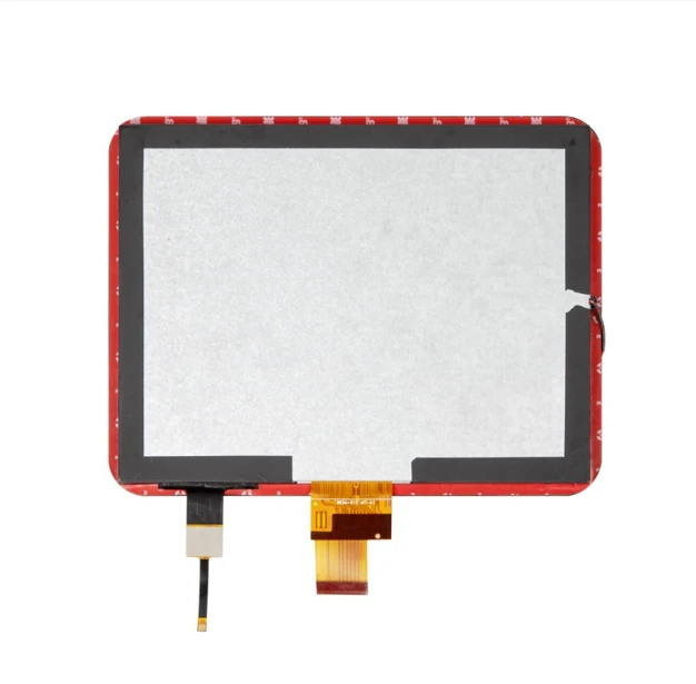 8 Inch Touchscreen Display LCD 8 Inch Touchscreen Display LCD