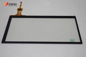 7静電容量式タッチスクリーン