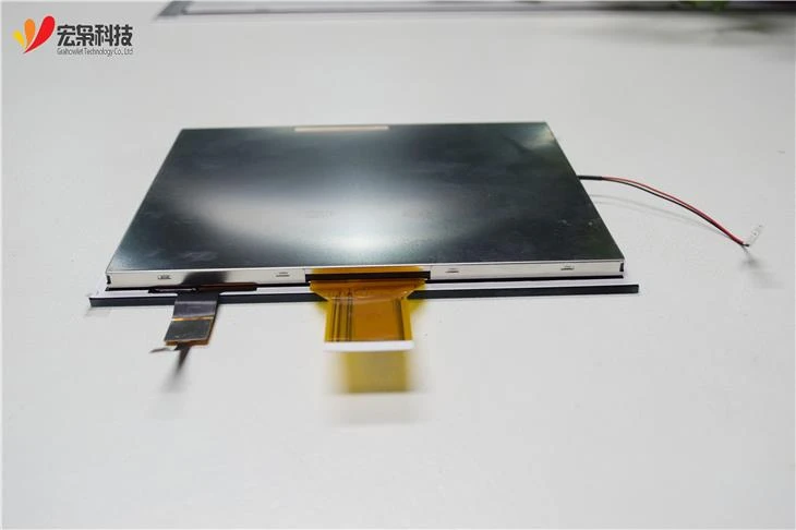 8.0 Inch LCD Display Touch Screen 8.0 Inch LCD Display Touch Screen