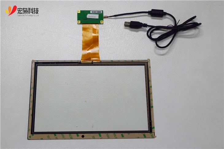 Touch Panel For Industrial Tablet Touch Panel For Industrial Tablet
