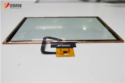 USBタッチスクリーンパネルキット